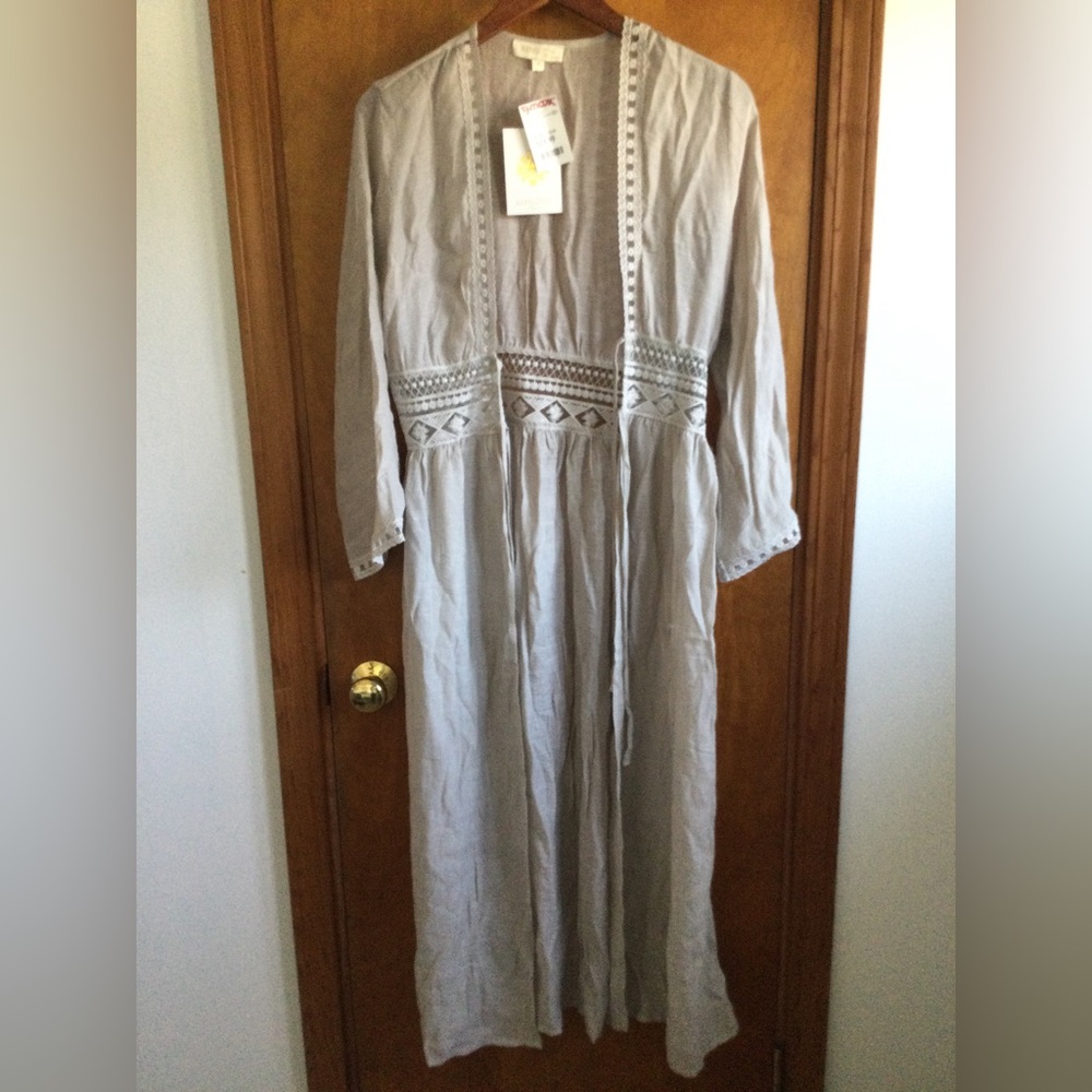 Cover up for women size Small
